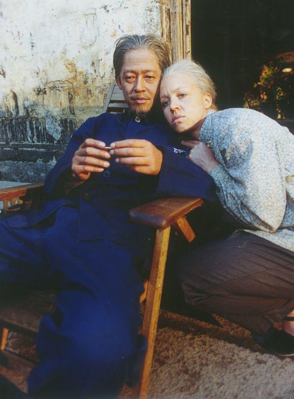 王志文|绯闻女友遍及娱乐圈，因暴脾气被记者威胁封杀，54岁王志文风烛残年了吗？