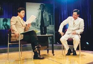 王志文|绯闻女友遍及娱乐圈，因暴脾气被记者威胁封杀，54岁王志文风烛残年了吗？