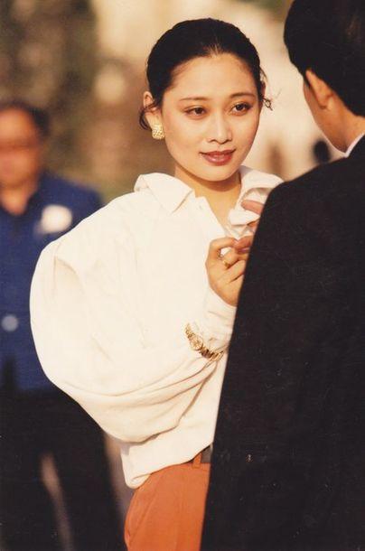 王志文|绯闻女友遍及娱乐圈，因暴脾气被记者威胁封杀，54岁王志文风烛残年了吗？