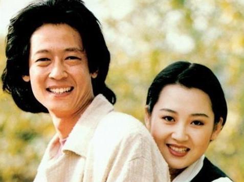 王志文|绯闻女友遍及娱乐圈，因暴脾气被记者威胁封杀，54岁王志文风烛残年了吗？