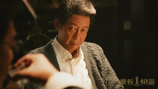 王志文|绯闻女友遍及娱乐圈，因暴脾气被记者威胁封杀，54岁王志文风烛残年了吗？