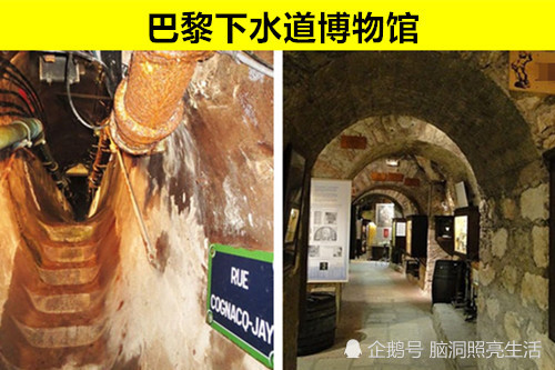 自来水博物馆|“怪异”的博物馆：由于某种原因，而建造的7个奇怪的博物馆