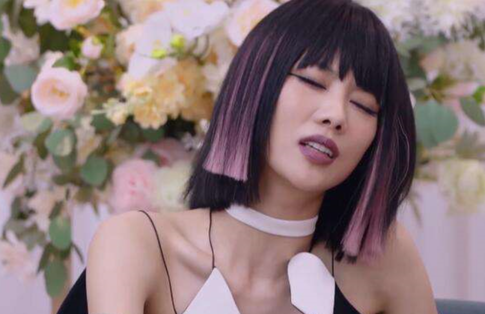 浪姐|《浪姐》伊能静能进总决赛，不是靠节目组力保，而是多亏王霏霏！