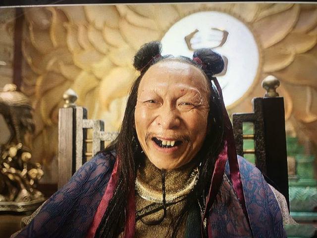 近年来更是在热播剧中频频露脸,例如新版《绝代双骄》中的"魏无牙"