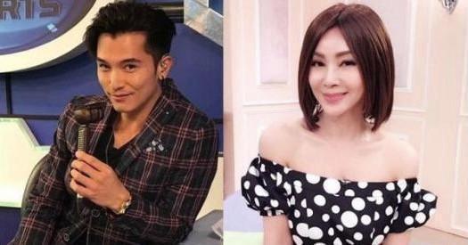 陈美凤|罗志祥干妈陈美凤64岁仍演感情戏，受访炫耀年轻时的风流生活