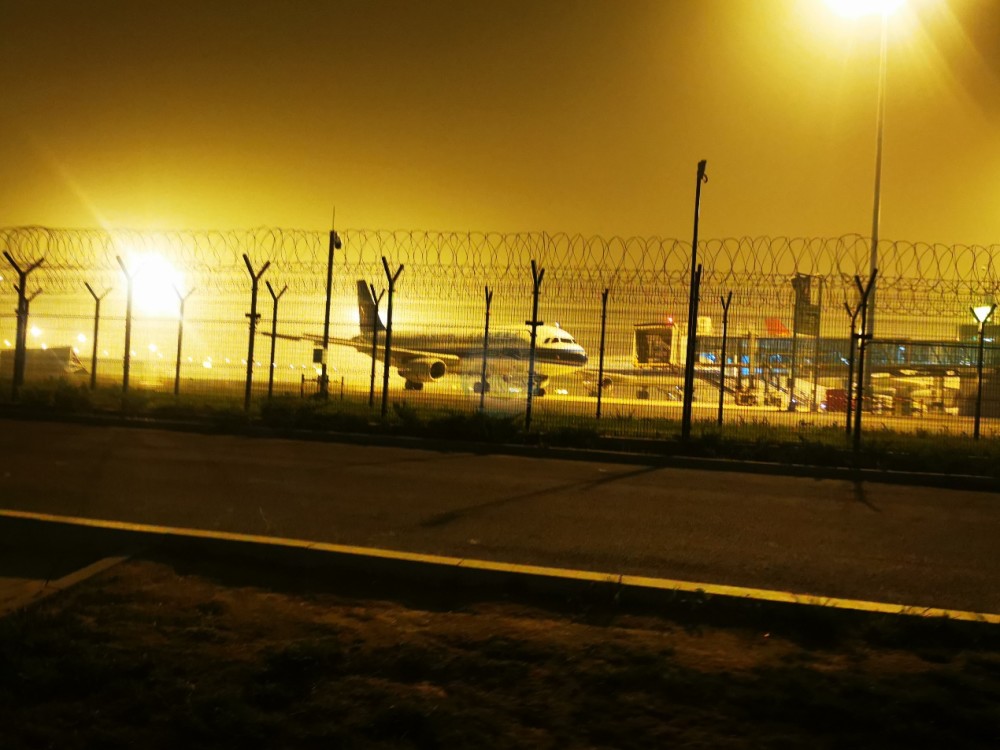 机场|北京大兴机场的尴尬：有国际化大机场风范，但实际体验不很方便