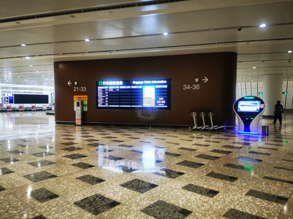 机场|北京大兴机场的尴尬：有国际化大机场风范，但实际体验不很方便