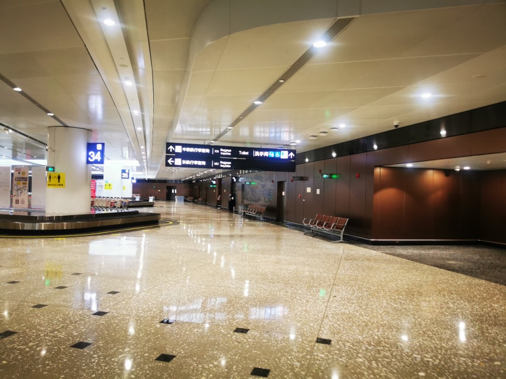 机场|北京大兴机场的尴尬：有国际化大机场风范，但实际体验不很方便