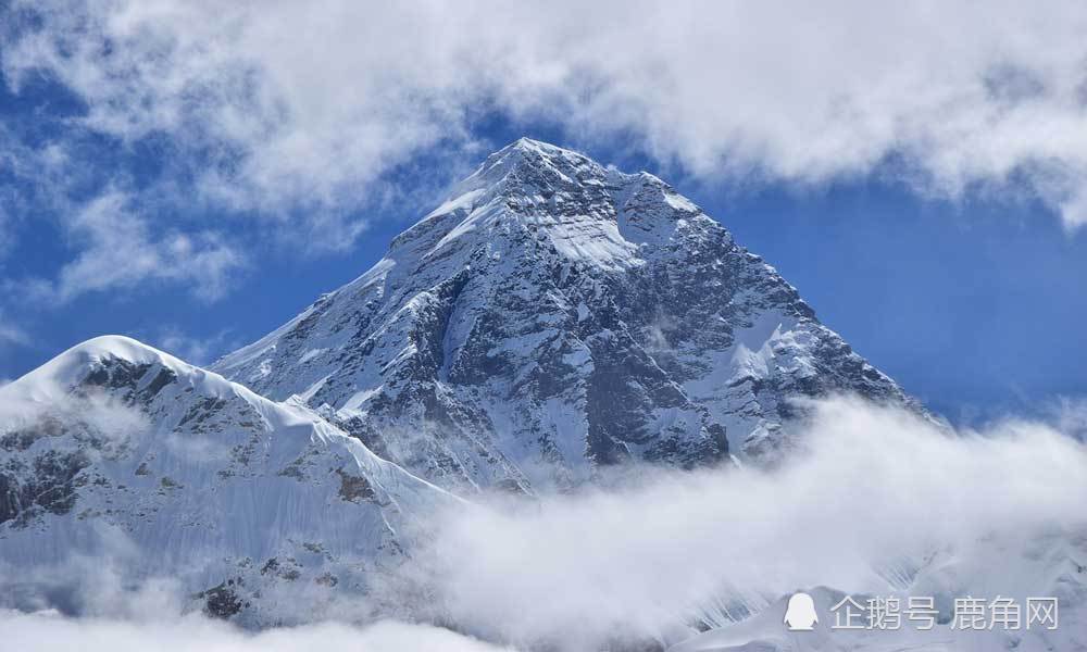珠穆朗玛峰|珠穆朗玛峰真的是地球上最高的山峰吗？