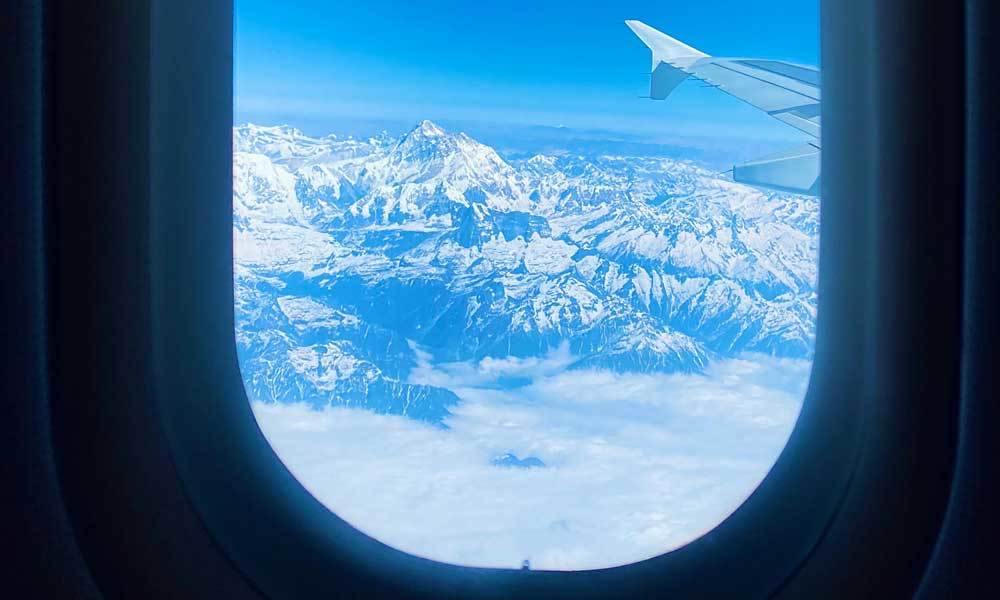 珠穆朗玛峰|珠穆朗玛峰真的是地球上最高的山峰吗？