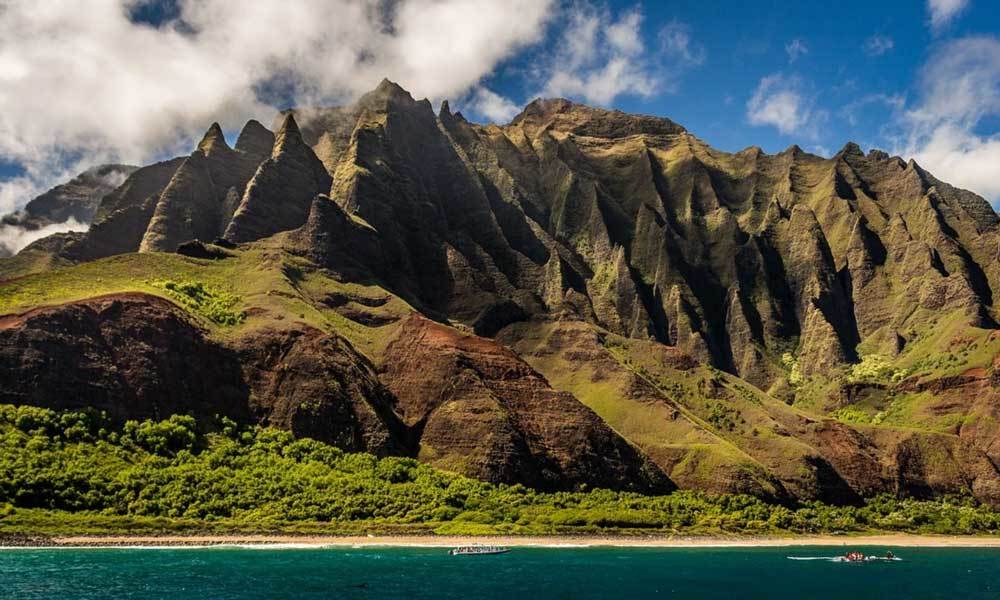 珠穆朗玛峰|珠穆朗玛峰真的是地球上最高的山峰吗？