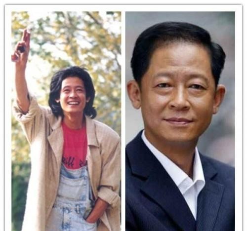 王志文|绯闻女友遍及娱乐圈，因暴脾气被记者威胁封杀，54岁王志文风烛残年了吗？