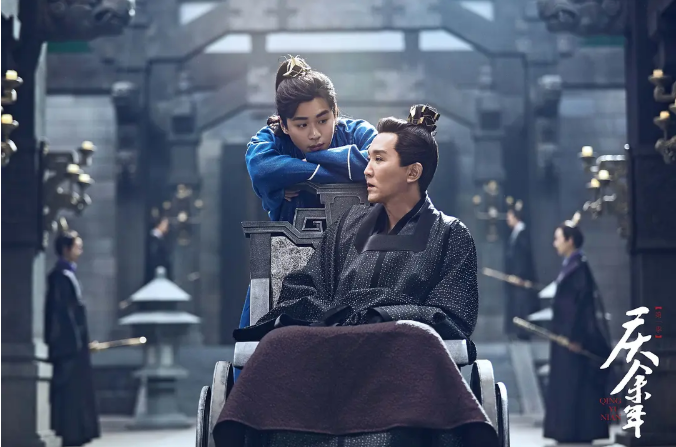 庆余年2|与《雪中》冲突？网曝《庆余年2》减少张若昀戏份，编剧亲自回应