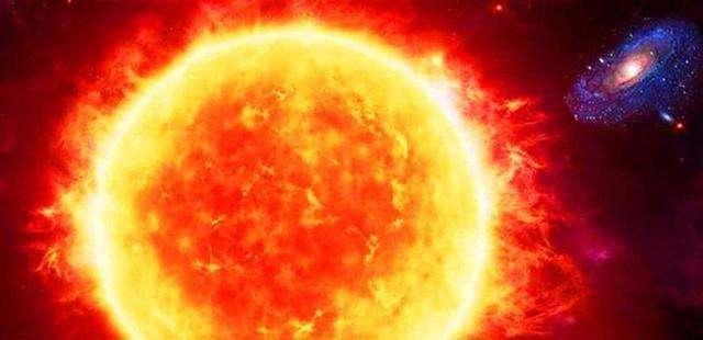 恒星|盾牌座uy被拉下最大恒星宝座，新发现有颗恒星大到挑战了现有理论