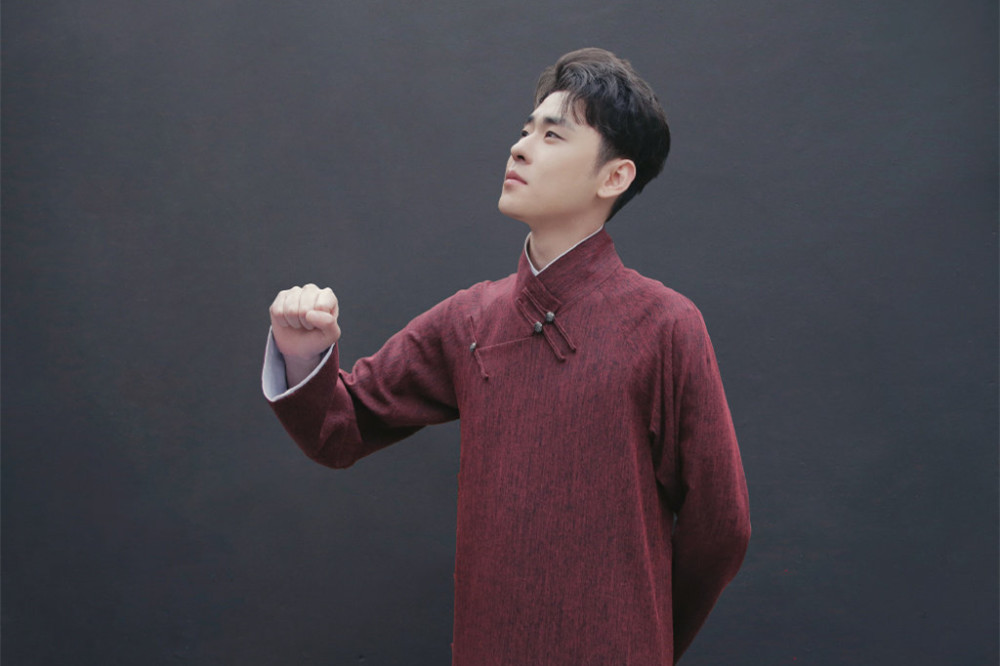 张云雷|张云雷正式收徒，3岁弟子已会叫“师娘”，其父是郭德纲助理