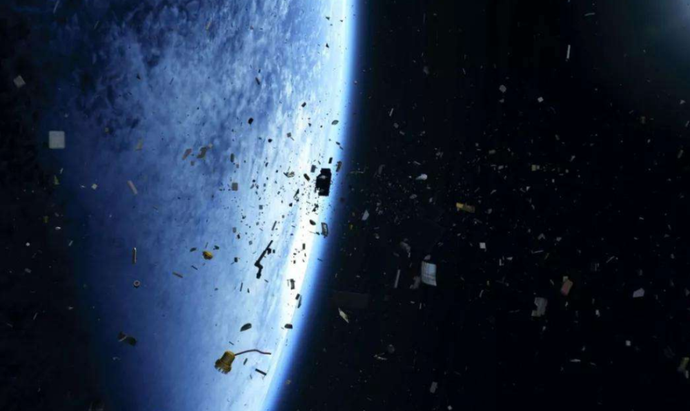 宇宙|宇宙是什么形状的？古人曾经这样想，现代研究证明古人可能是对的