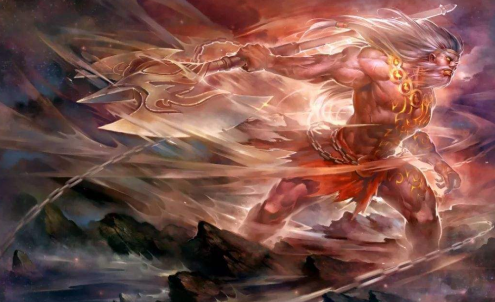 宇宙|宇宙是什么形状的？古人曾经这样想，现代研究证明古人可能是对的