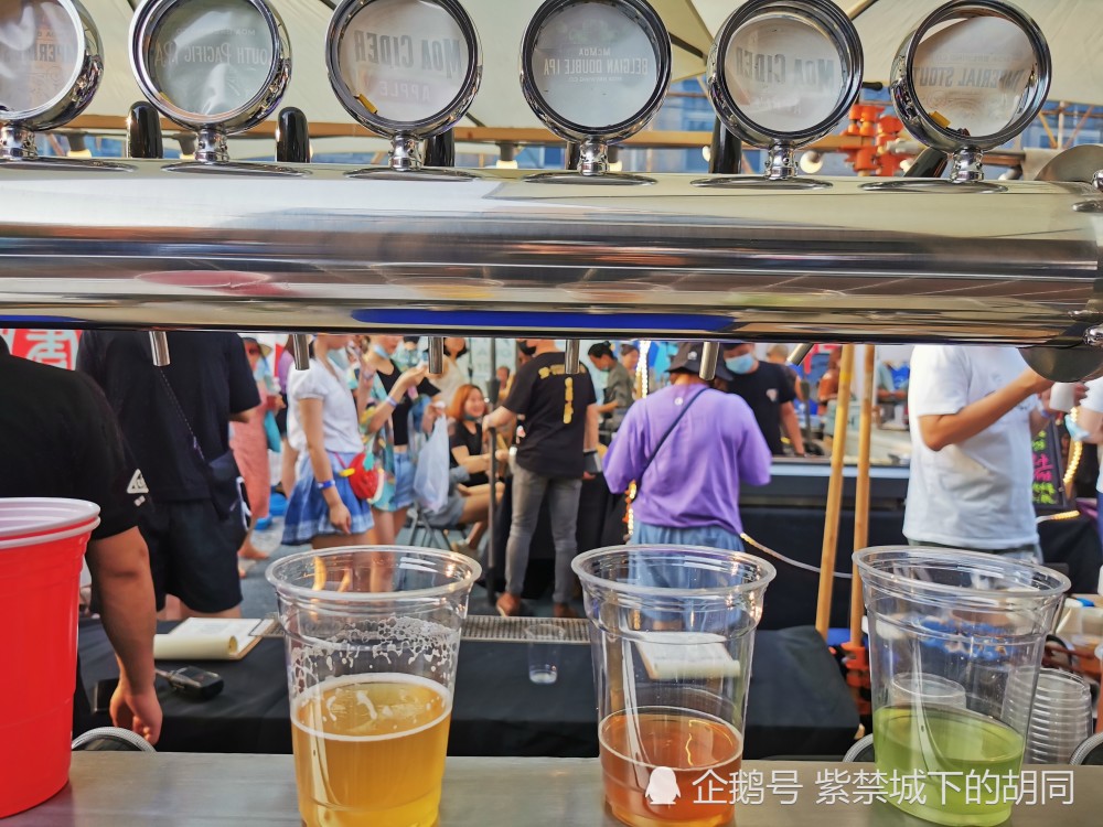 北京|600年的隆福寺旧貌换新颜，北京消费季重启，让人刮目相看！