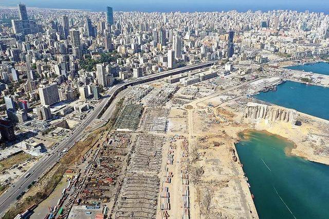 黎巴嫩_时政|要愤怒，别只悲伤：谁来拯救“无人看管”的黎巴嫩？