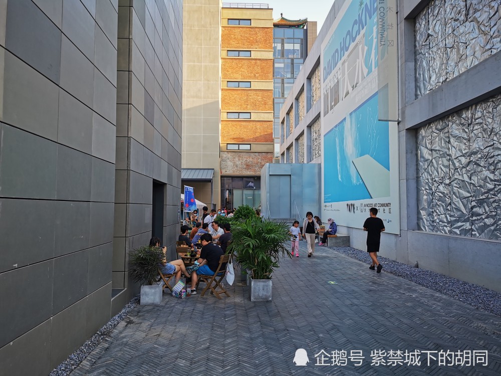 北京|600年的隆福寺旧貌换新颜，北京消费季重启，让人刮目相看！