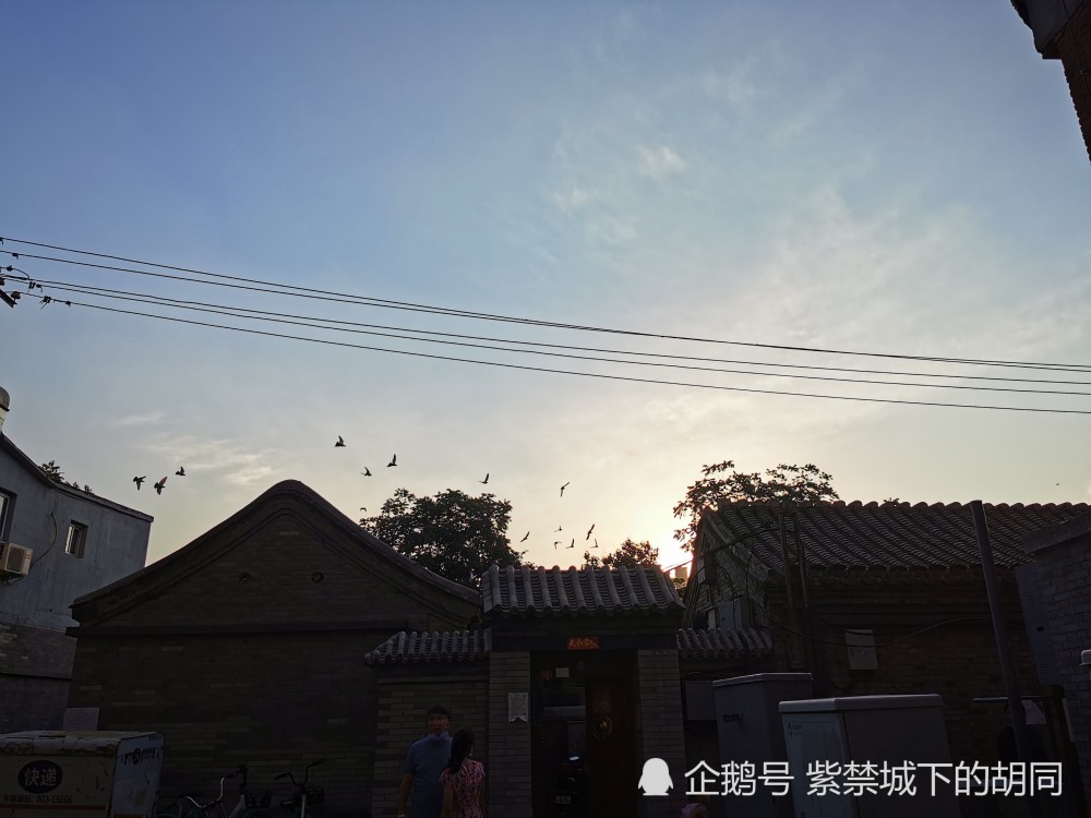 北京|600年的隆福寺旧貌换新颜，北京消费季重启，让人刮目相看！