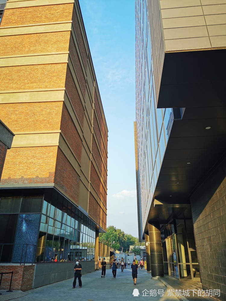 北京|600年的隆福寺旧貌换新颜，北京消费季重启，让人刮目相看！