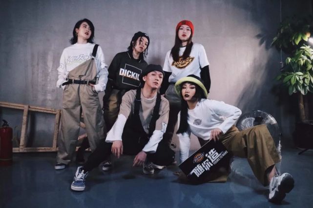 hellodance 商务合作篇