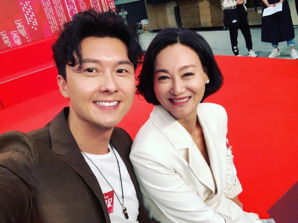 王浩信|王浩信站稳当家小生之位不受婚变影响，新剧将播却被网友吐槽耍帅