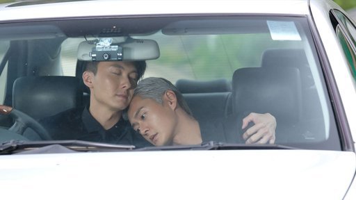 王浩信|王浩信站稳当家小生之位不受婚变影响，新剧将播却被网友吐槽耍帅