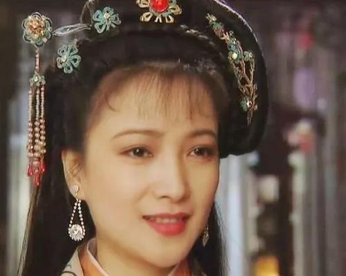 李逵加|水浒传电视剧给李逵加感情戏，有三层深层原因，对历史理解力极强