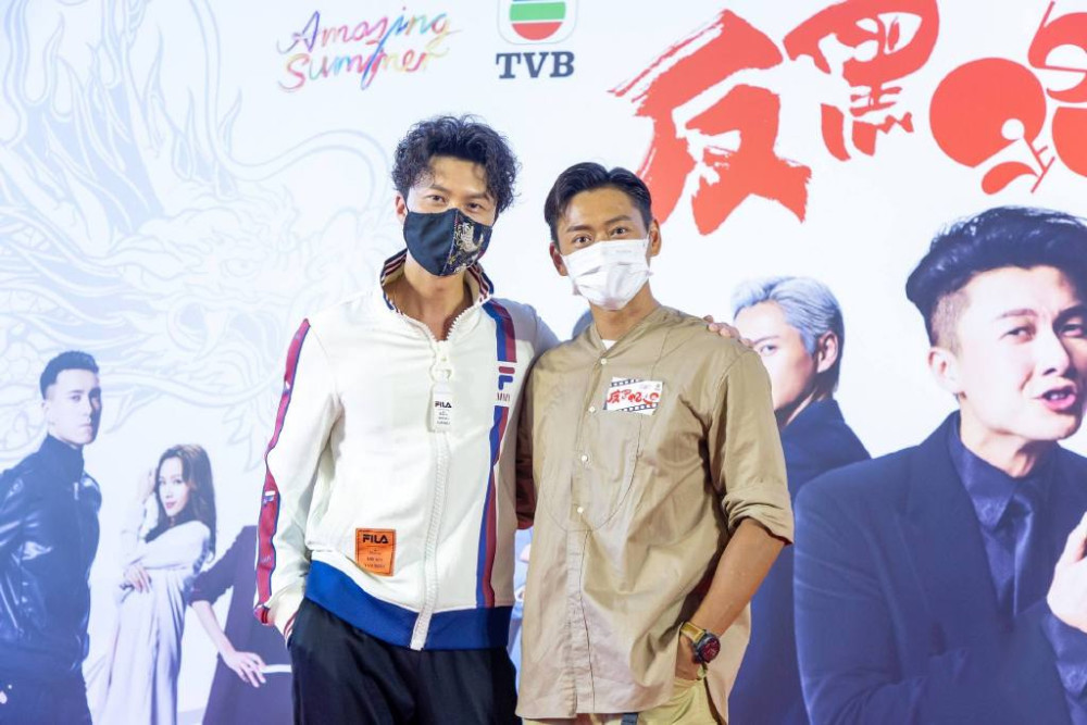 王浩信|王浩信站稳当家小生之位不受婚变影响，新剧将播却被网友吐槽耍帅