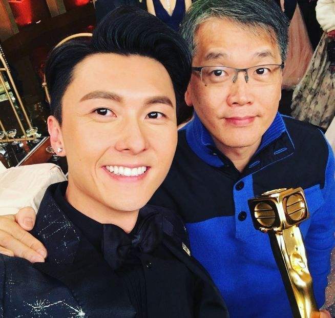 王浩信|王浩信站稳当家小生之位不受婚变影响，新剧将播却被网友吐槽耍帅