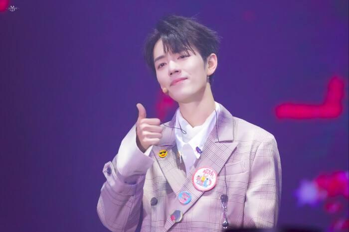 肖战|肖战有望以直播形式在央视复工？与萧敬腾、容祖儿等明星闪亮登场