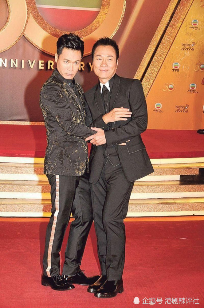 王浩信|王浩信站稳当家小生之位不受婚变影响，新剧将播却被网友吐槽耍帅