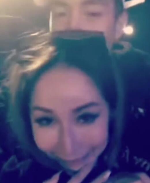 陈凯歌|吃瓜日报丨陈凯歌长子参加富二代聚会；萧亚轩与小16岁男友秀恩爱