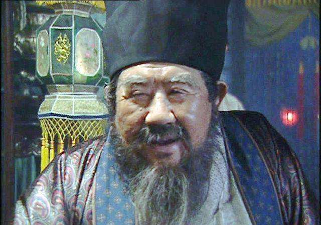 李逵加|水浒传电视剧给李逵加感情戏，有三层深层原因，对历史理解力极强