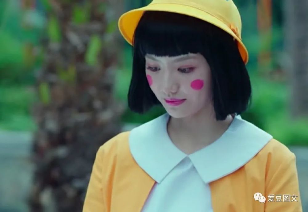 穿越火线剧中苏佳意cosplay的角色大集合