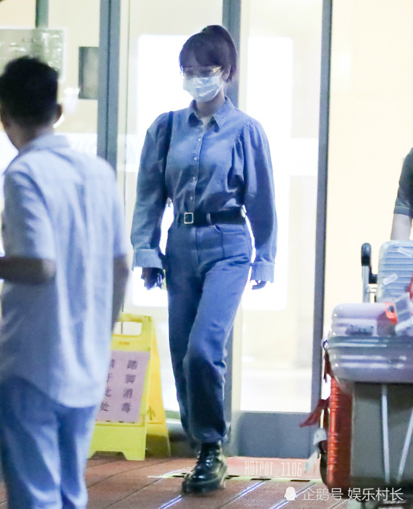 亲爱的挚爱的|杨紫李现同框客串《亲爱的挚爱的》，二人婚纱照曝光，但均拒绝炒作CP