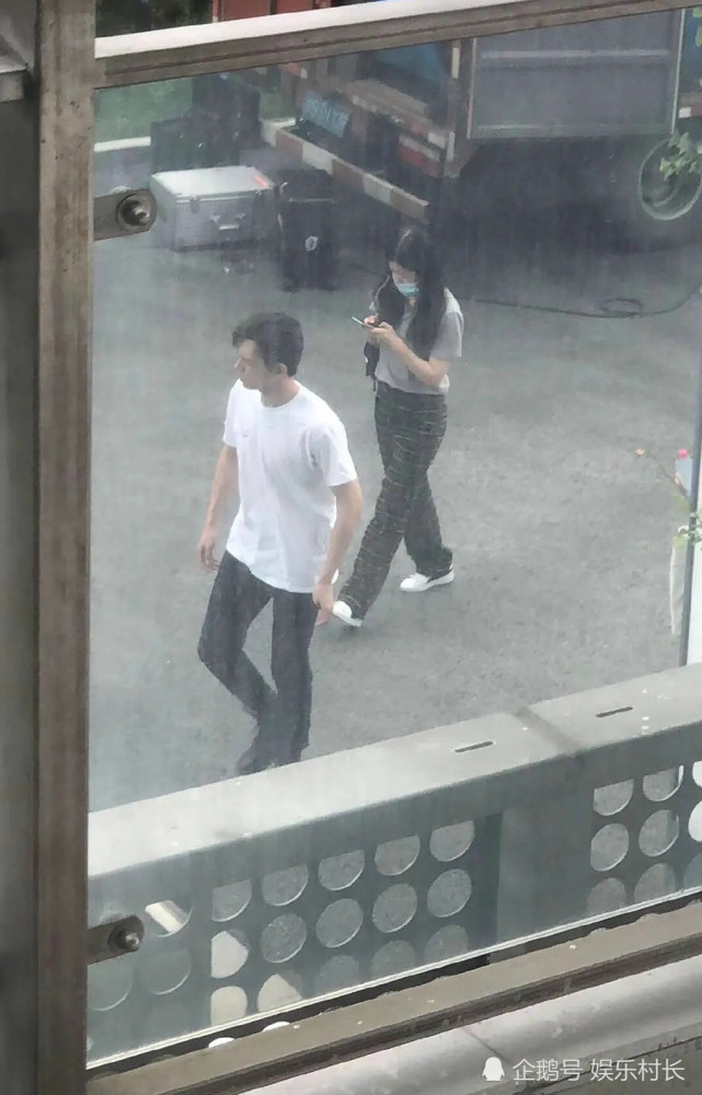 亲爱的挚爱的|杨紫李现同框客串《亲爱的挚爱的》，二人婚纱照曝光，但均拒绝炒作CP