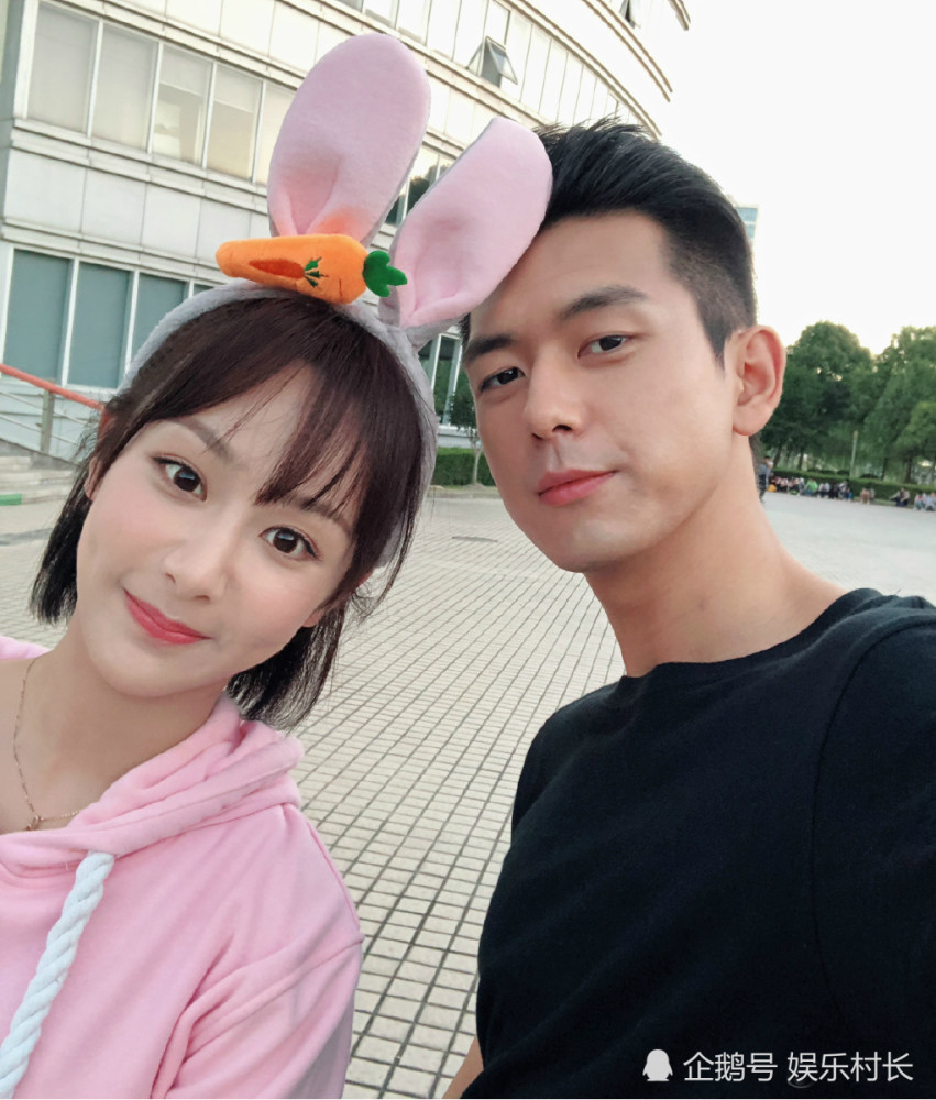 亲爱的挚爱的|杨紫李现同框客串《亲爱的挚爱的》，二人婚纱照曝光，但均拒绝炒作CP