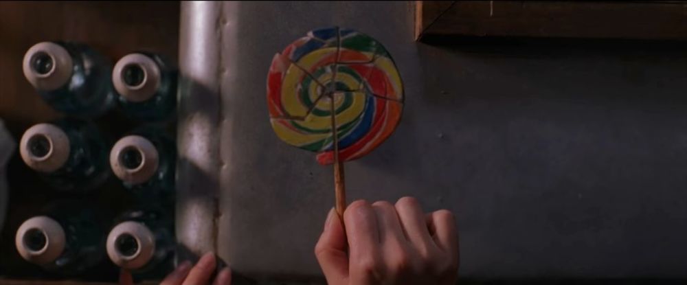 周星驰|周星驰的《功夫》：动作喜剧的背后，是一部当代人群的焦虑简史