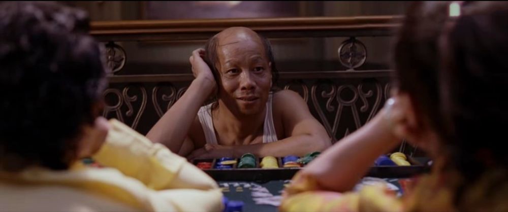 周星驰|周星驰的《功夫》：动作喜剧的背后，是一部当代人群的焦虑简史