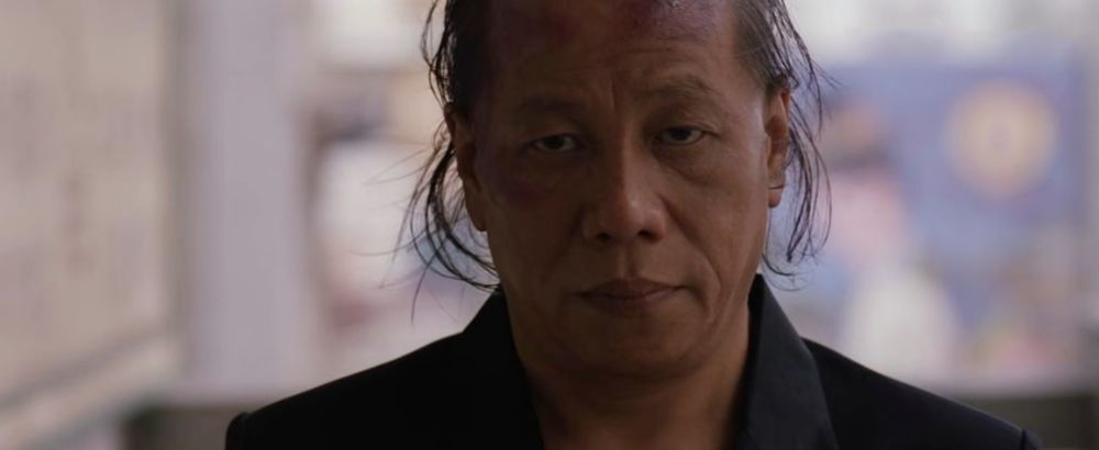 周星驰|周星驰的《功夫》：动作喜剧的背后，是一部当代人群的焦虑简史