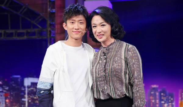 张一山|张一山隐藏多段恋情，前女友开斯！