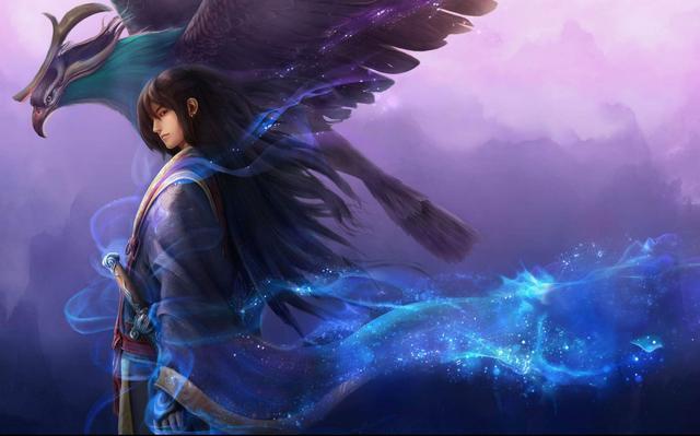 玄幻小说|玄幻七大名著，你读过几本？如果这三本没读过，别说喜欢玄幻小说