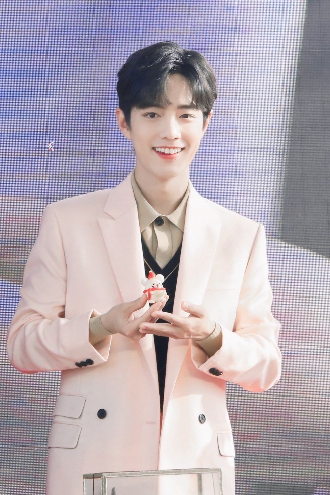 流行音乐全金榜|流行音乐全金榜20金曲，刘雨昕《节奏病》入榜，肖战意外入榜歌曲