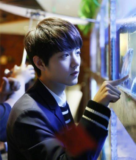 肖战|肖战是“资源咖”？看看两年前，《陈情令》是多么的被人嫌弃！