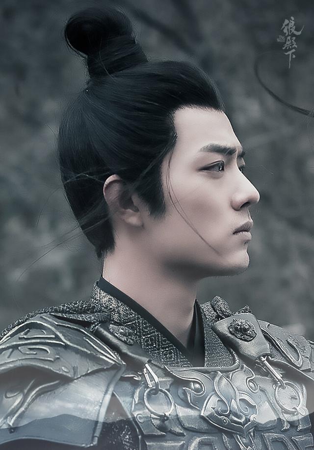 肖战|肖战是“资源咖”？看看两年前，《陈情令》是多么的被人嫌弃！