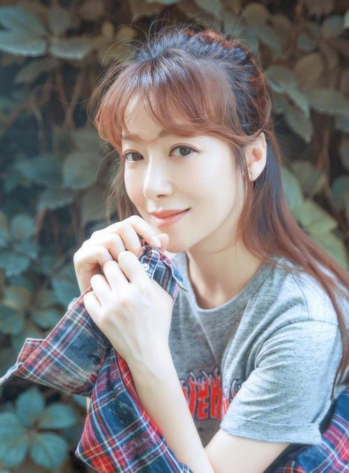 45岁陈紫函新版《倚天屠龙记》再担重要角色,诠释最美"紫衫龙王"!