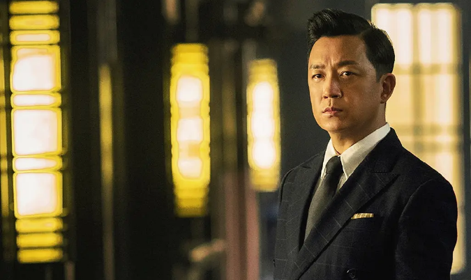 林允|上半年最令人失望五部剧：你若全都中招，真的非常佩服你！